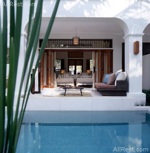 Sala Samui Resort Spa 15